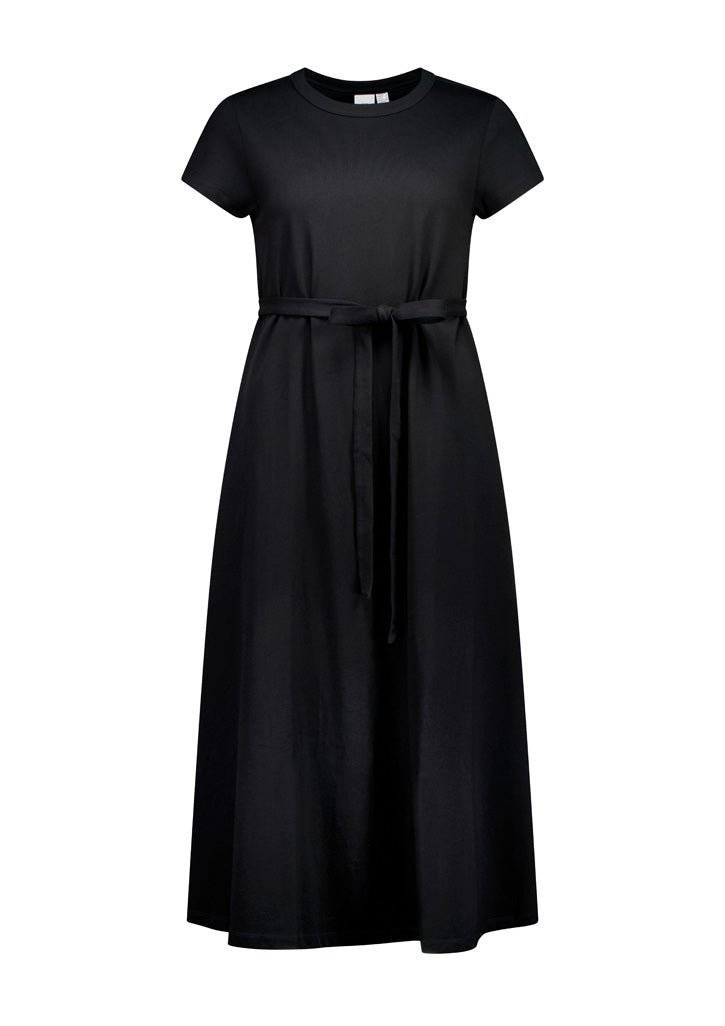 Grace T-Shirt Midi Dress