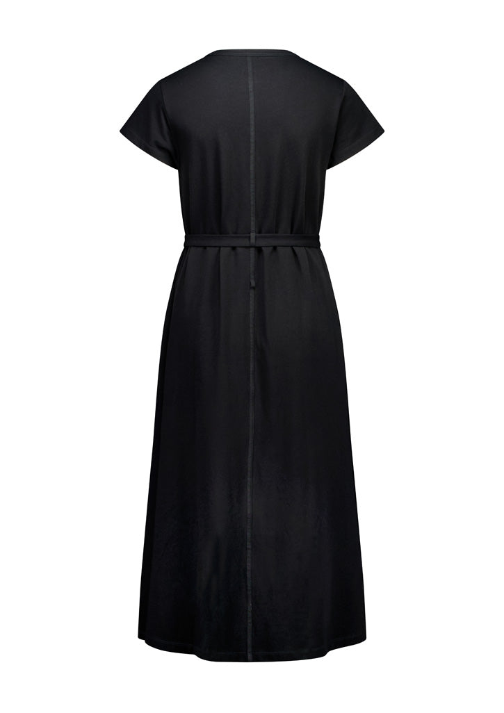 Grace T-Shirt Midi Dress
