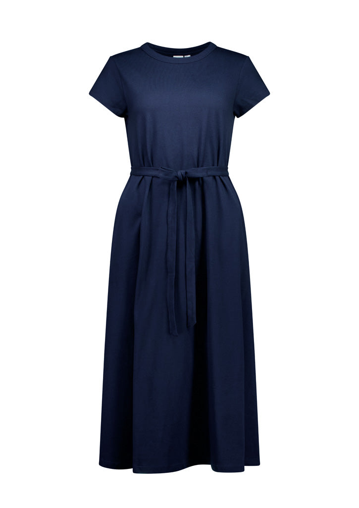 Grace T-Shirt Midi Dress
