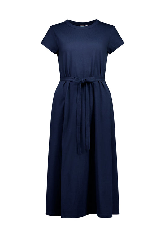 Grace T-Shirt Midi Dress