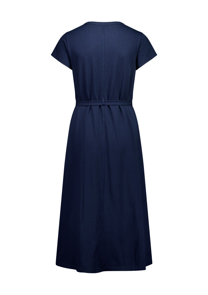 Grace T-Shirt Midi Dress