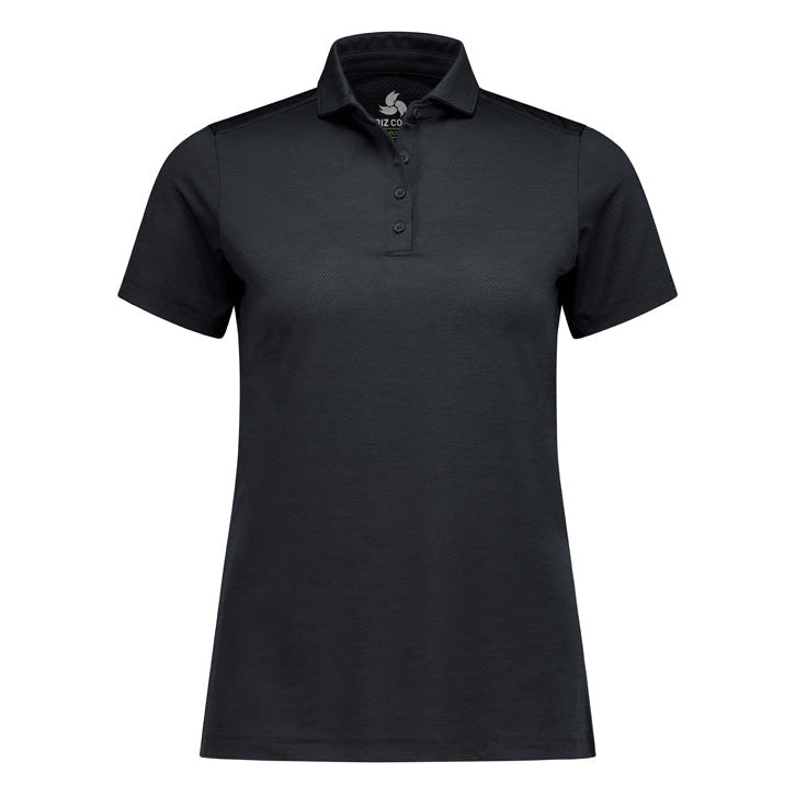 Womens Pheonix Mesh Polo