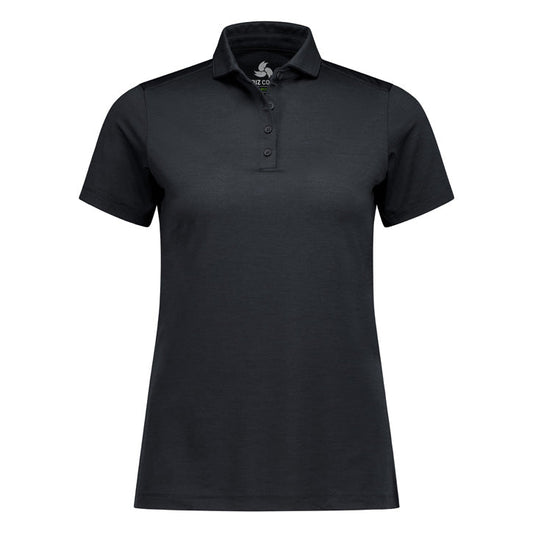 Womens Pheonix Mesh Polo