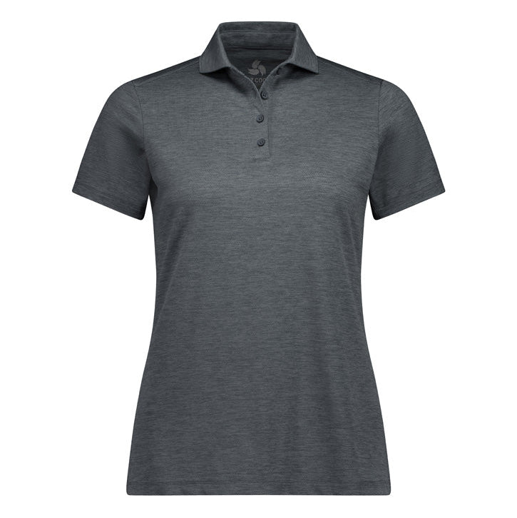 Womens Pheonix Mesh Polo