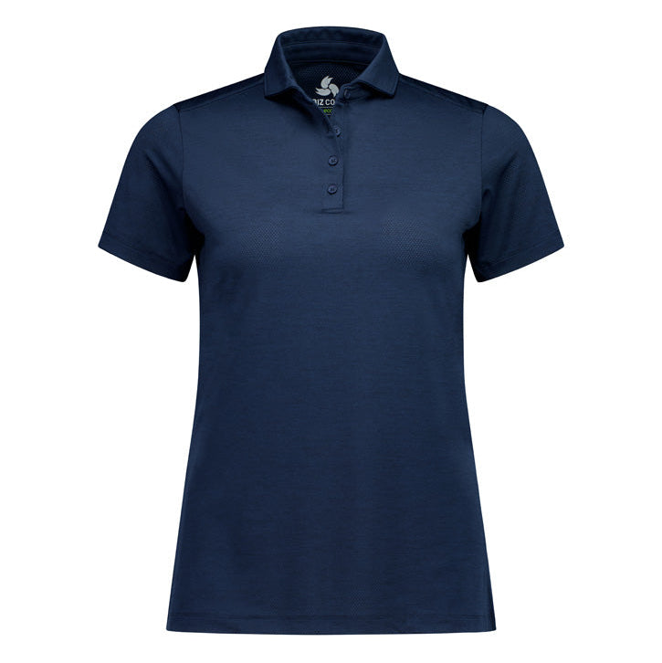Womens Pheonix Mesh Polo