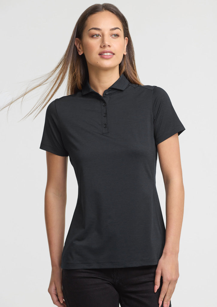Womens Pheonix Mesh Polo