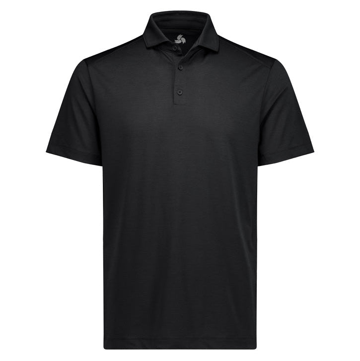 Men Pheonix Mesh Polo