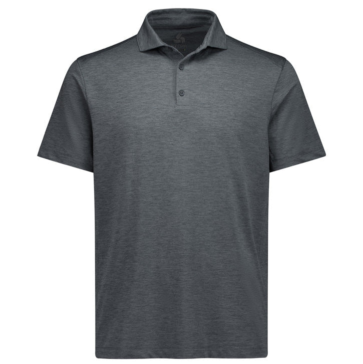 Men Pheonix Mesh Polo
