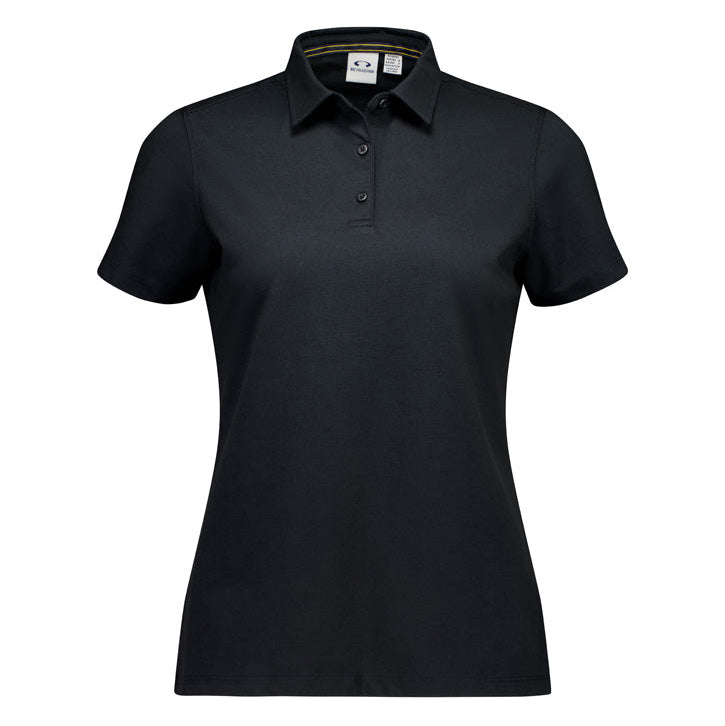 Venture Womens 4 Way Stretch Polo