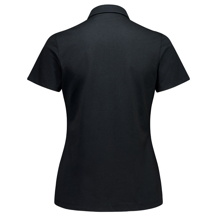 Venture Womens 4 Way Stretch Polo