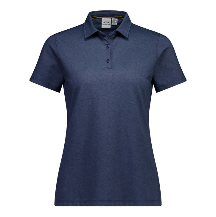 Venture Womens 4 Way Stretch Polo