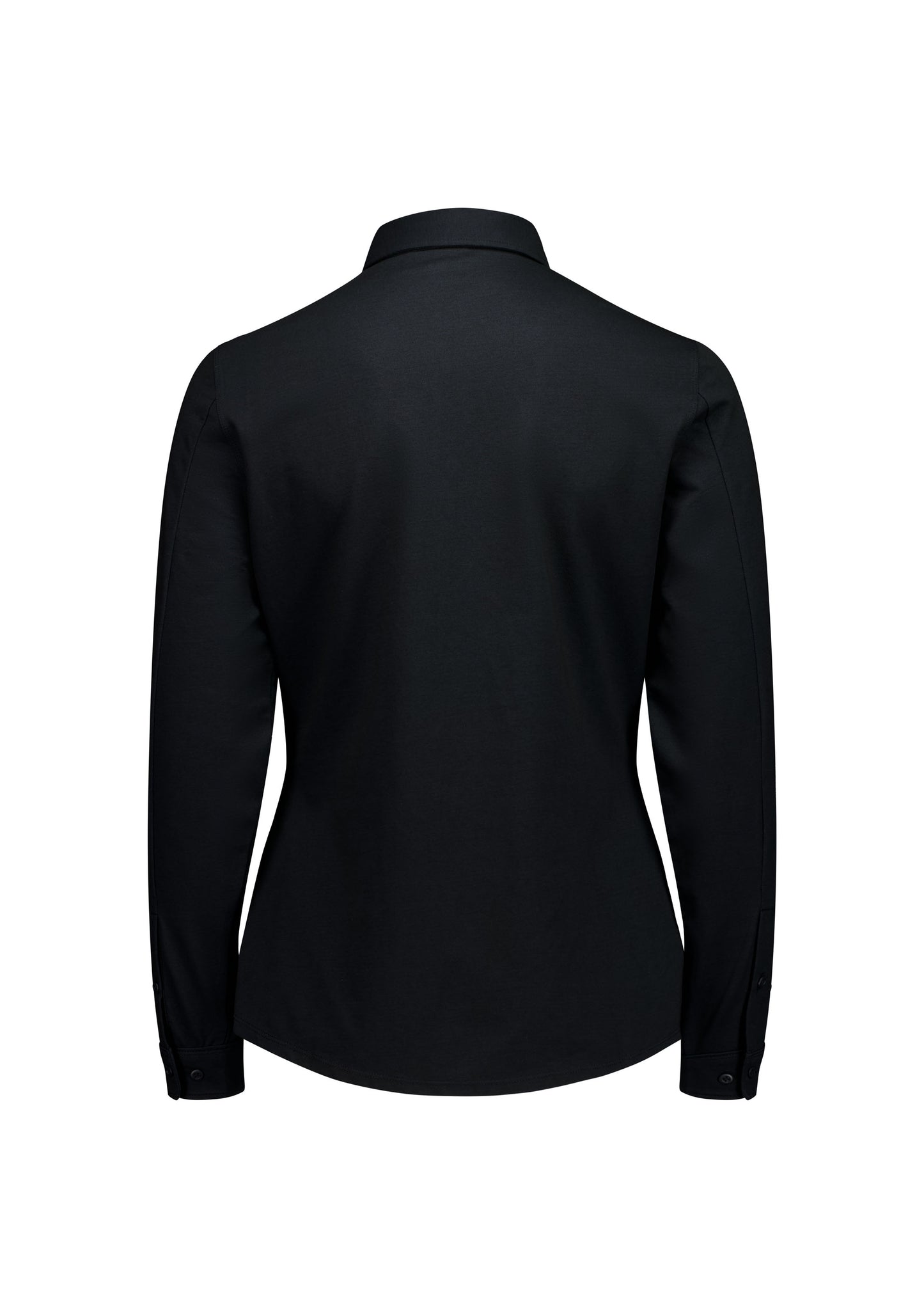 Womens Venture 4 Way Stretch Long Sleeve Shirt