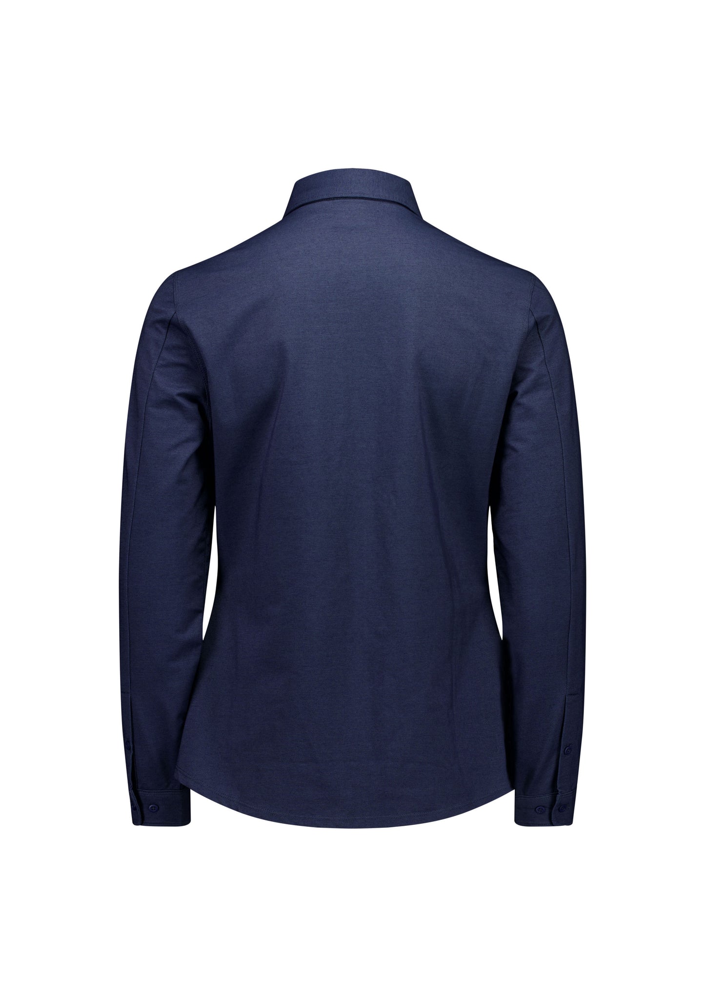 Womens Venture 4 Way Stretch Long Sleeve Shirt