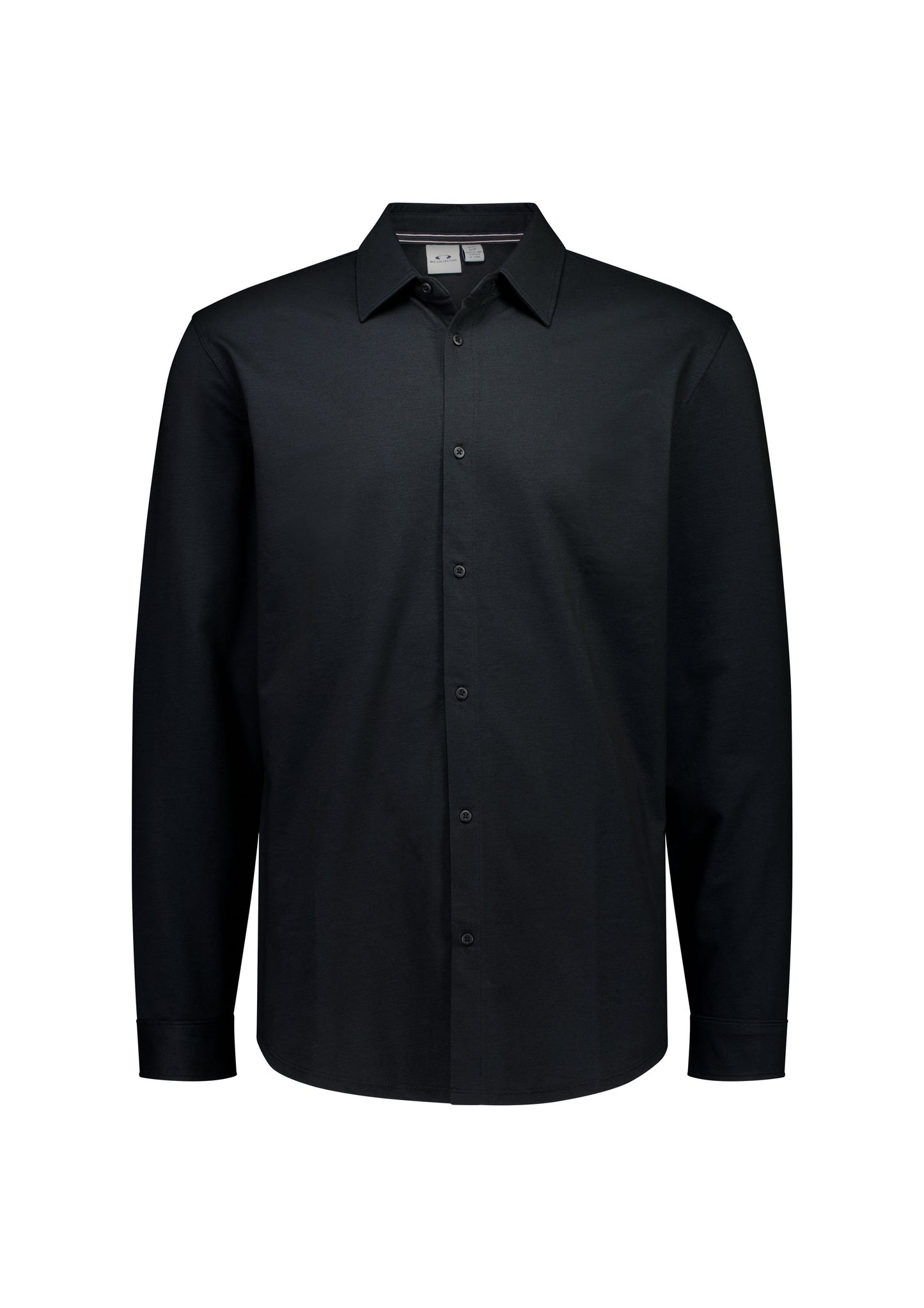 Mens Venture 4 Way Stretch Long Sleeve Shirt