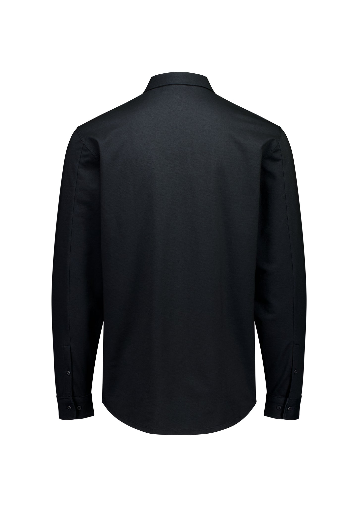 Mens Venture 4 Way Stretch Long Sleeve Shirt