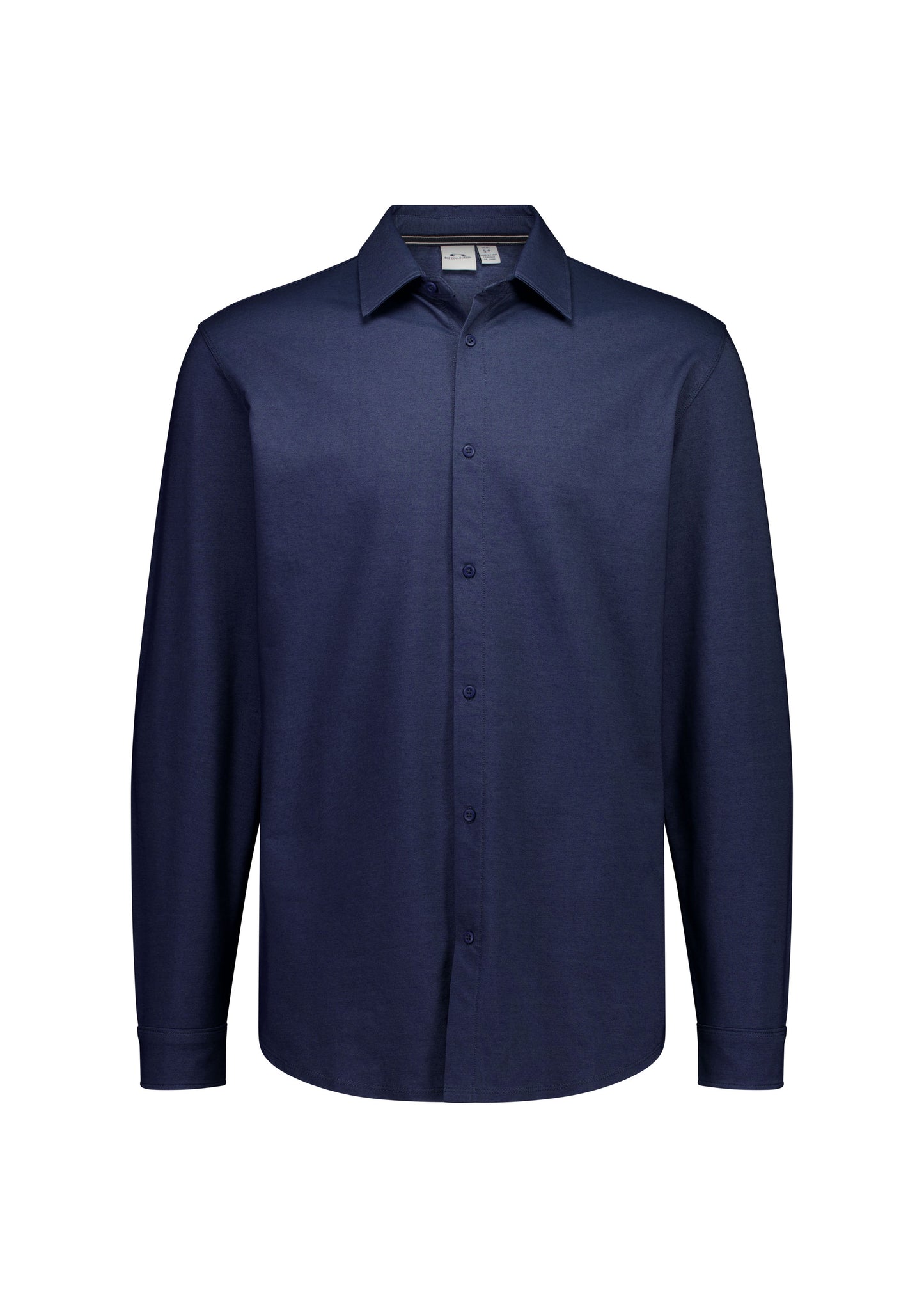 Mens Venture 4 Way Stretch Long Sleeve Shirt