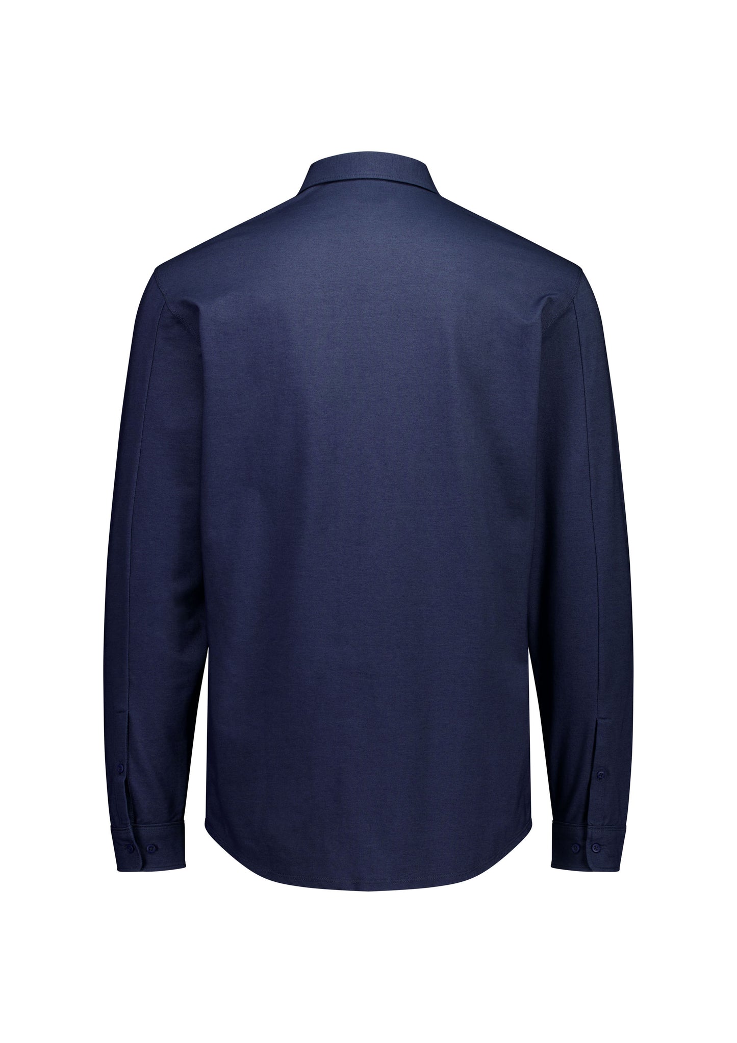 Mens Venture 4 Way Stretch Long Sleeve Shirt