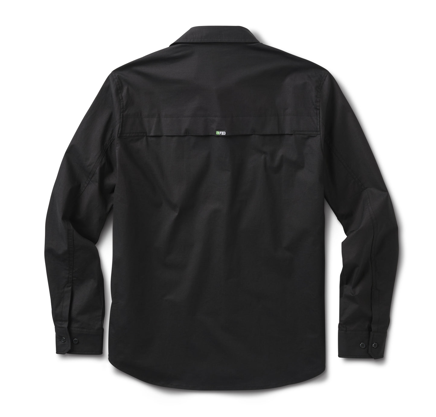 FXD LSH-3 Vented Tech Work Shirt