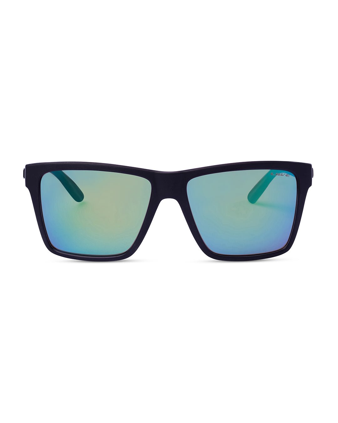 Bazza Polarised Sunglasses