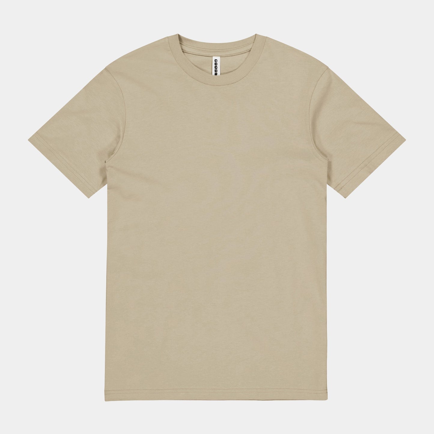 Kids Basis Short Sleeve Tee
