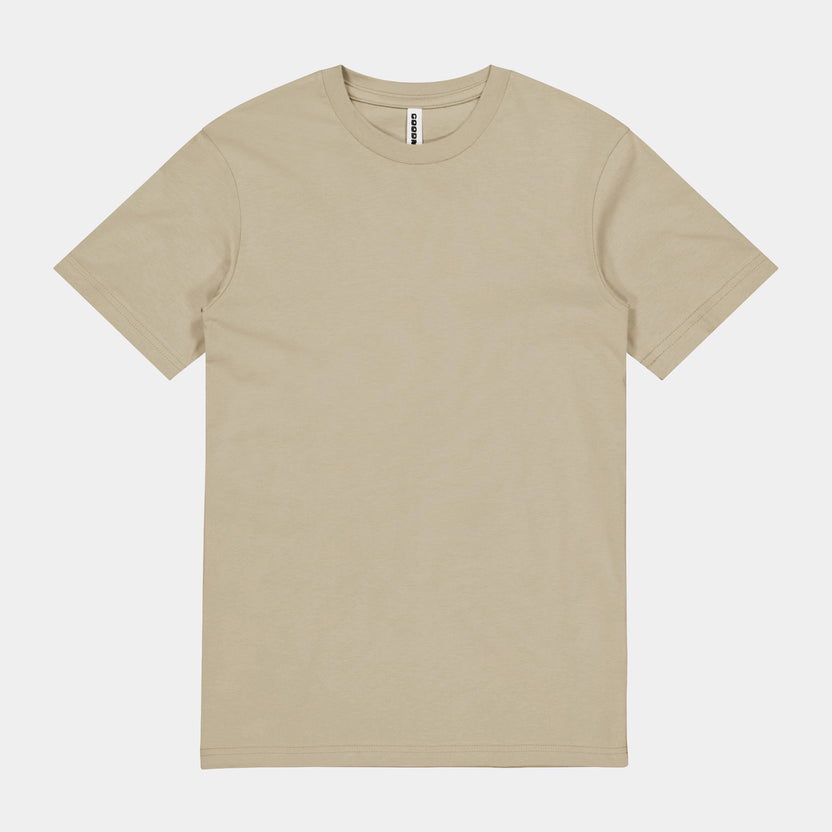 Youth Basis Short Sleeve Tee