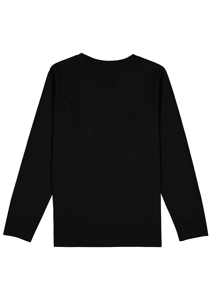 Kids Basis Long Sleeve Tee