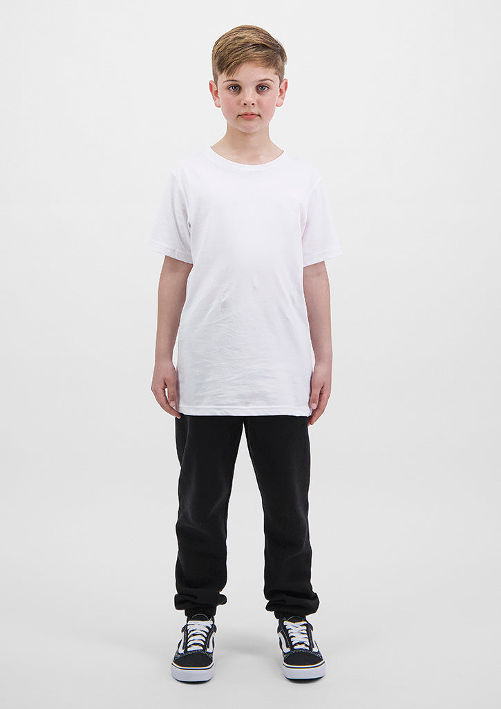 Kids Basis Track Pant