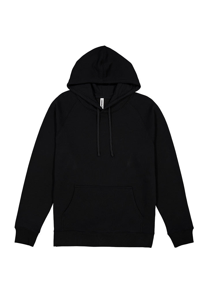 Mens Basis Hoodie