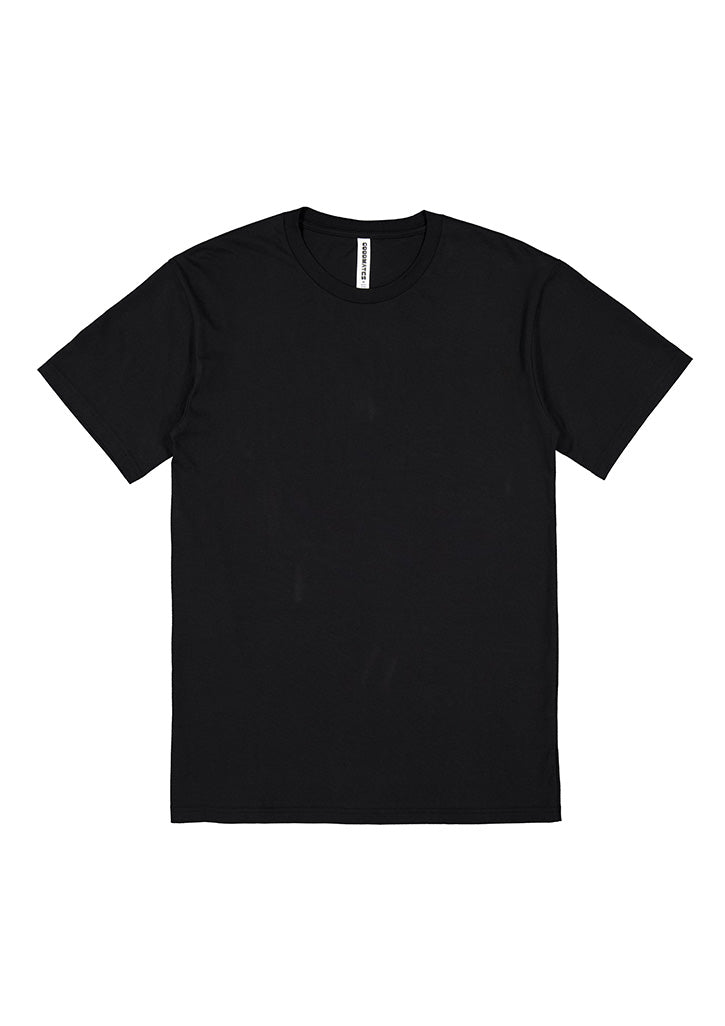 Mens Basis Short Sleeve Tee