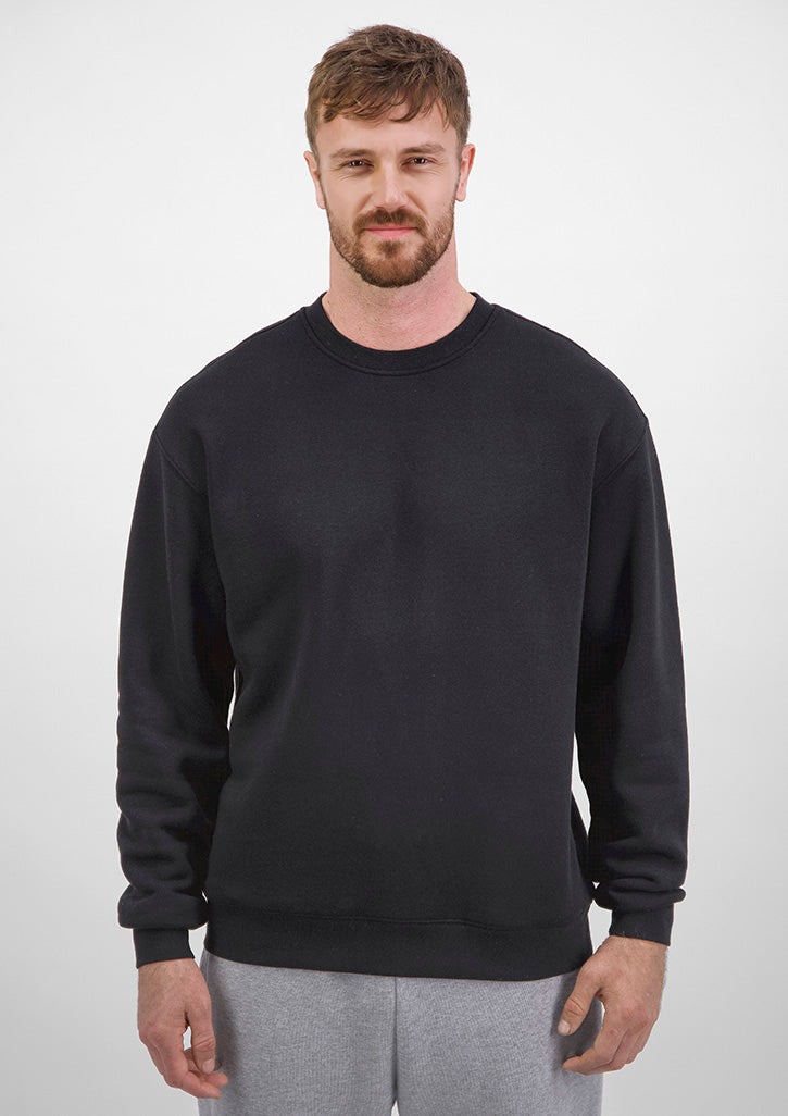 Mens Everyday Crew Sweatshirt