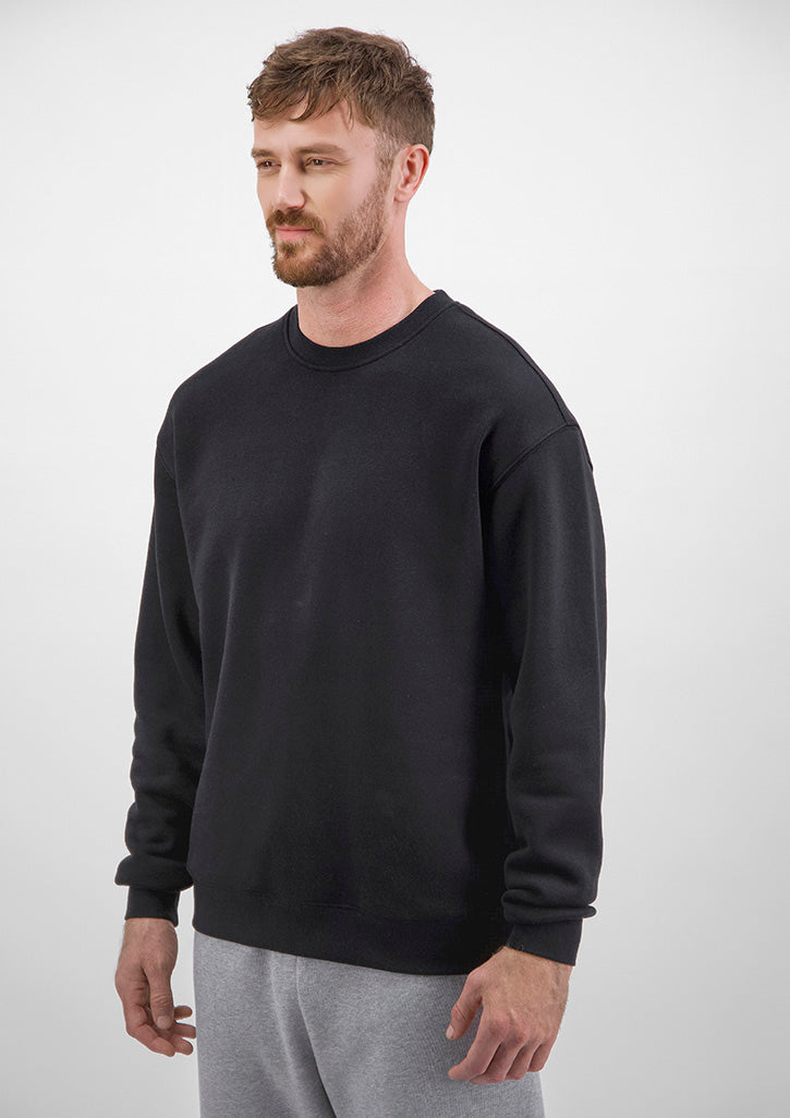 Mens Everyday Crew Sweatshirt