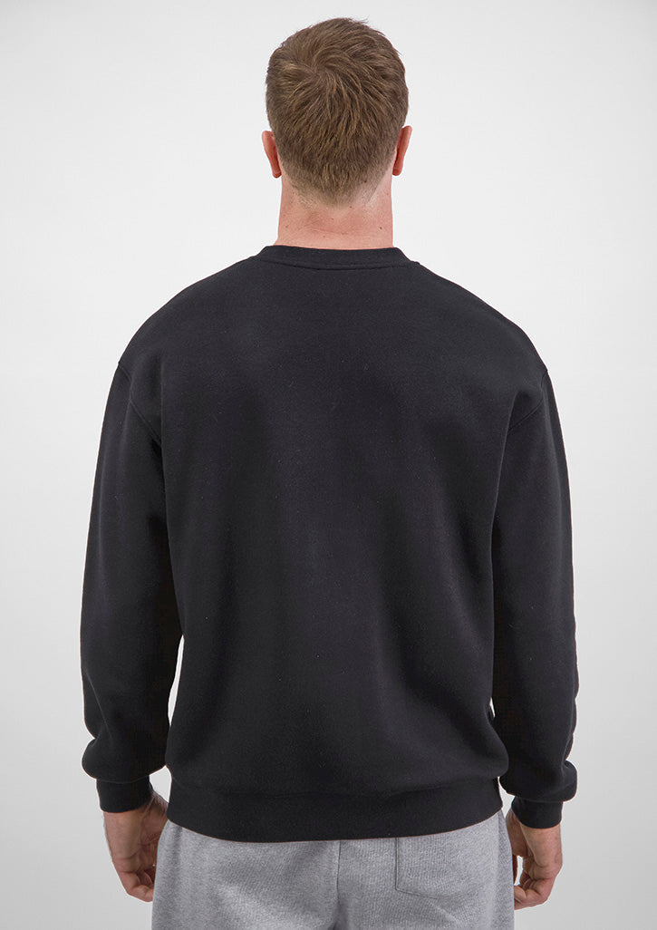 Mens Everyday Crew Sweatshirt