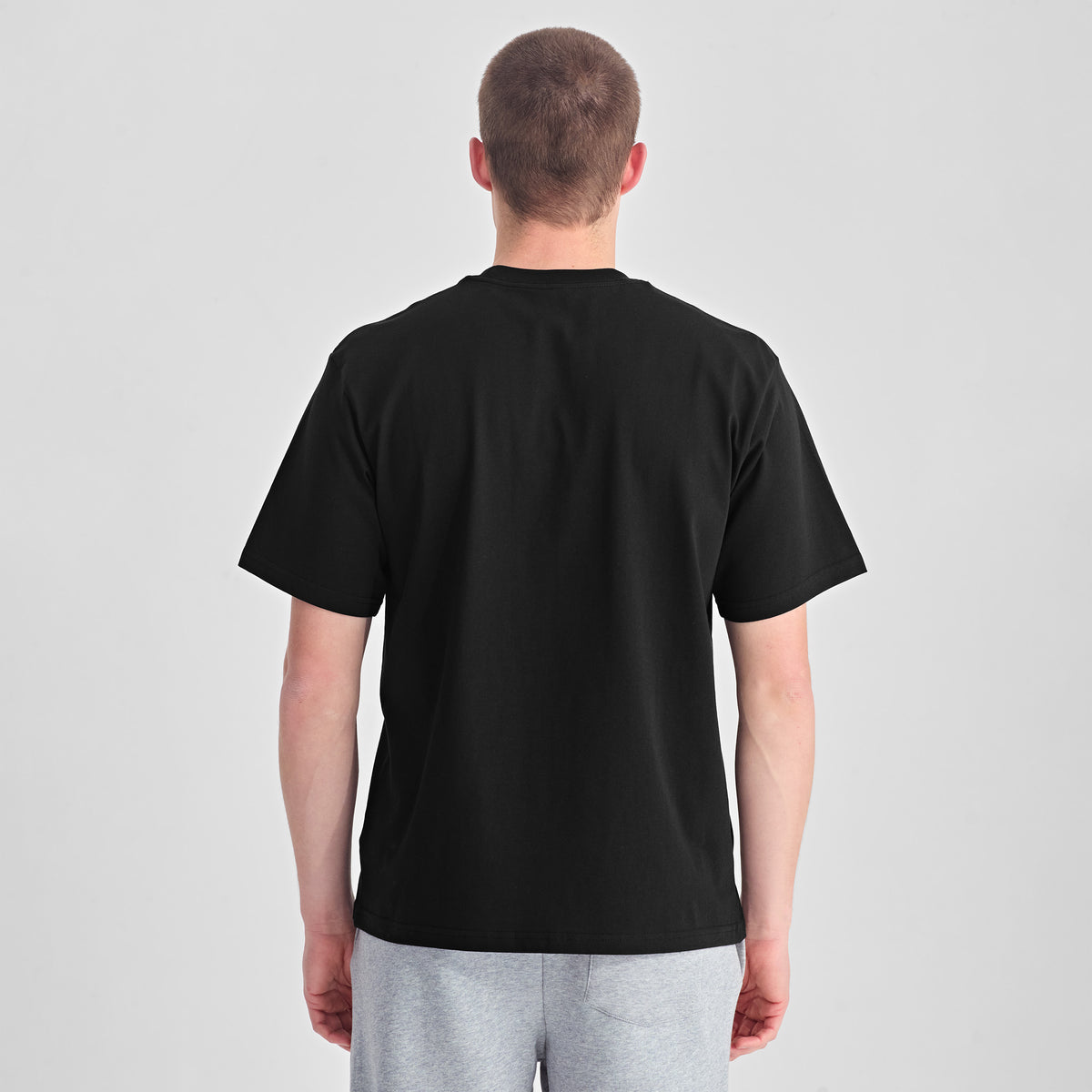 Mens Everyday Box Tee
