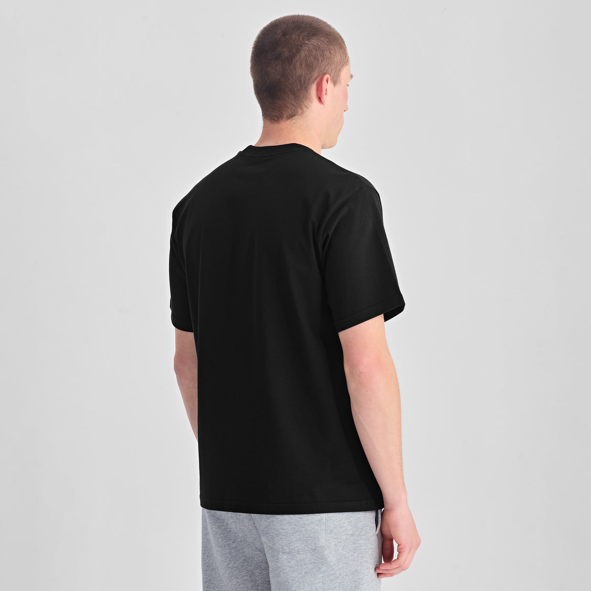 Mens Everyday Box Tee