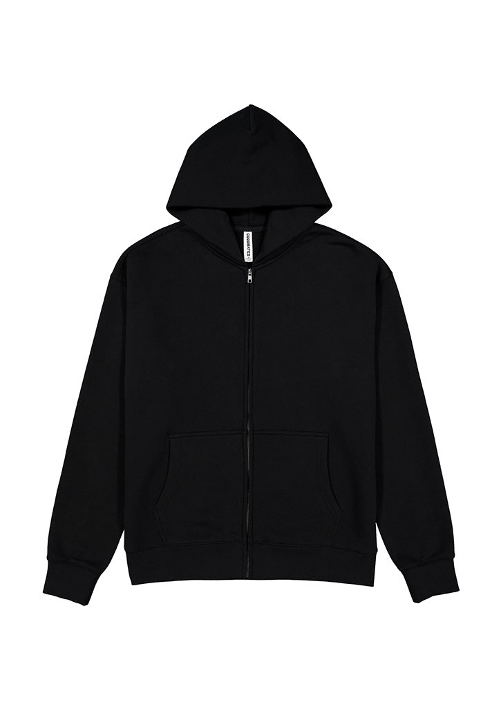 Mens Everyday Zip Hoodie
