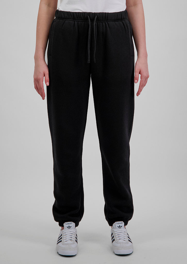Womens Basis Track Pant