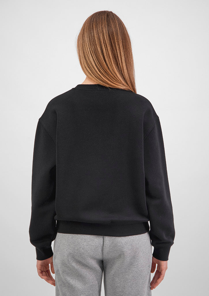 Womens Everyday Crew Sweatshirt
