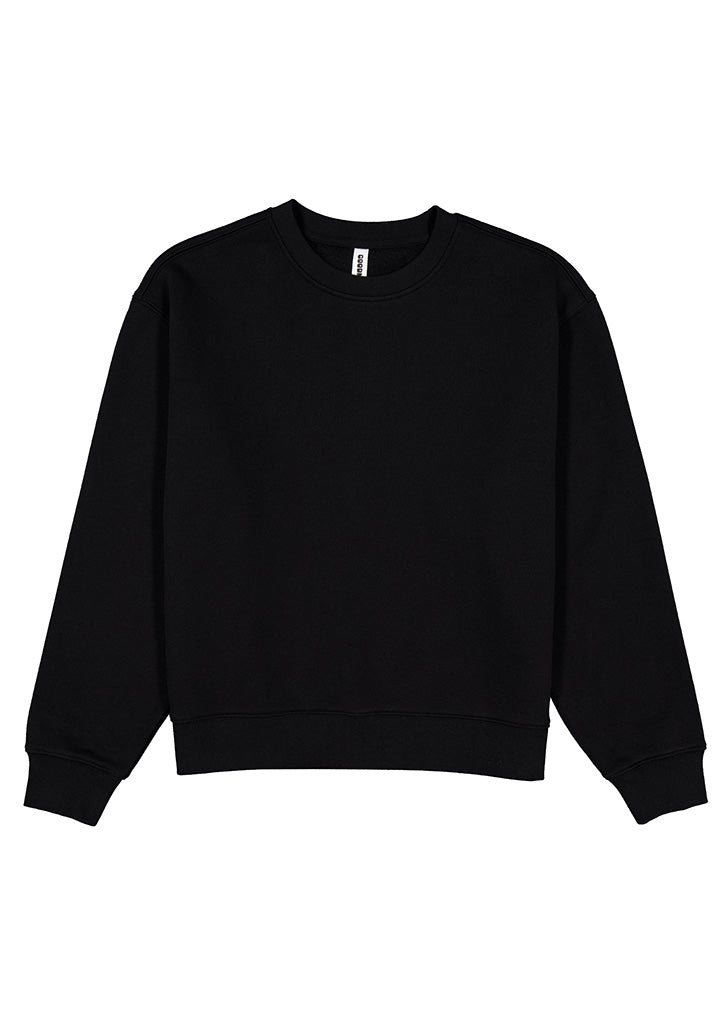 Womens Everyday Crew Sweatshirt