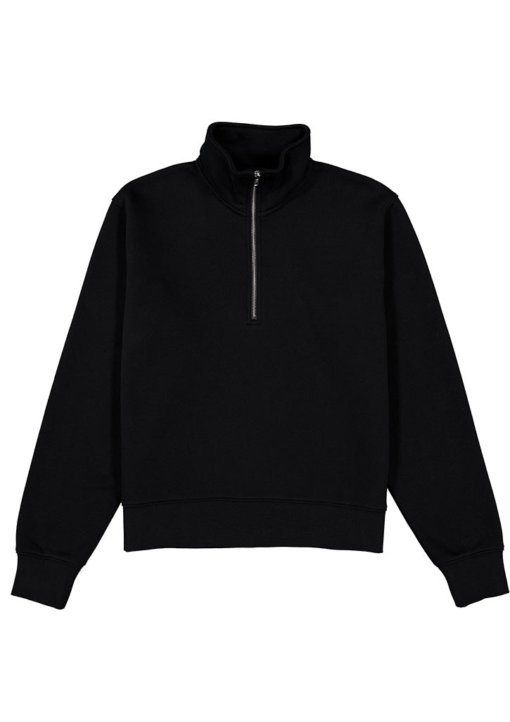 Womens Everyday 1/4 Zip