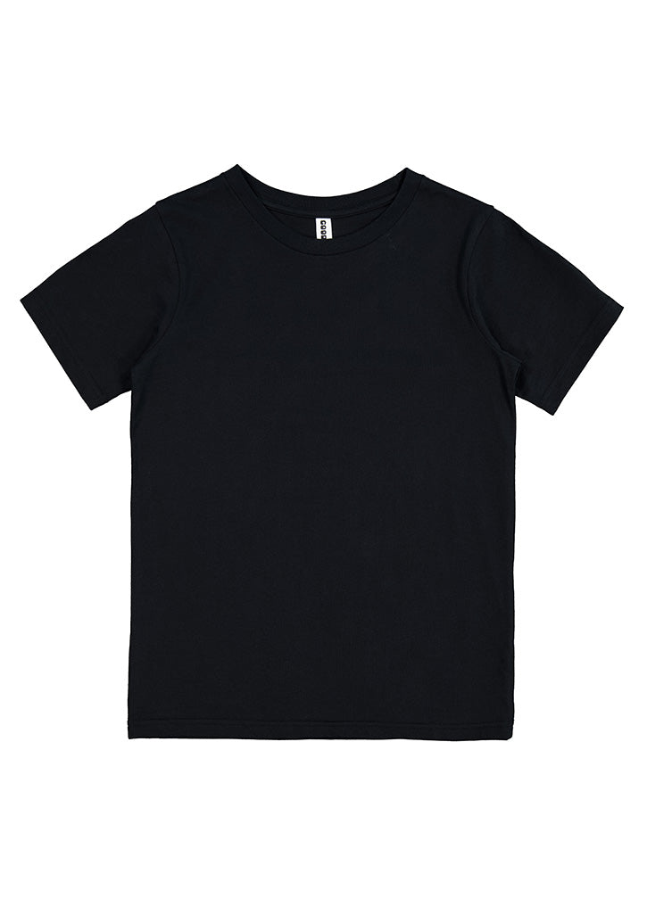 Youth Basis Short Sleeve Tee