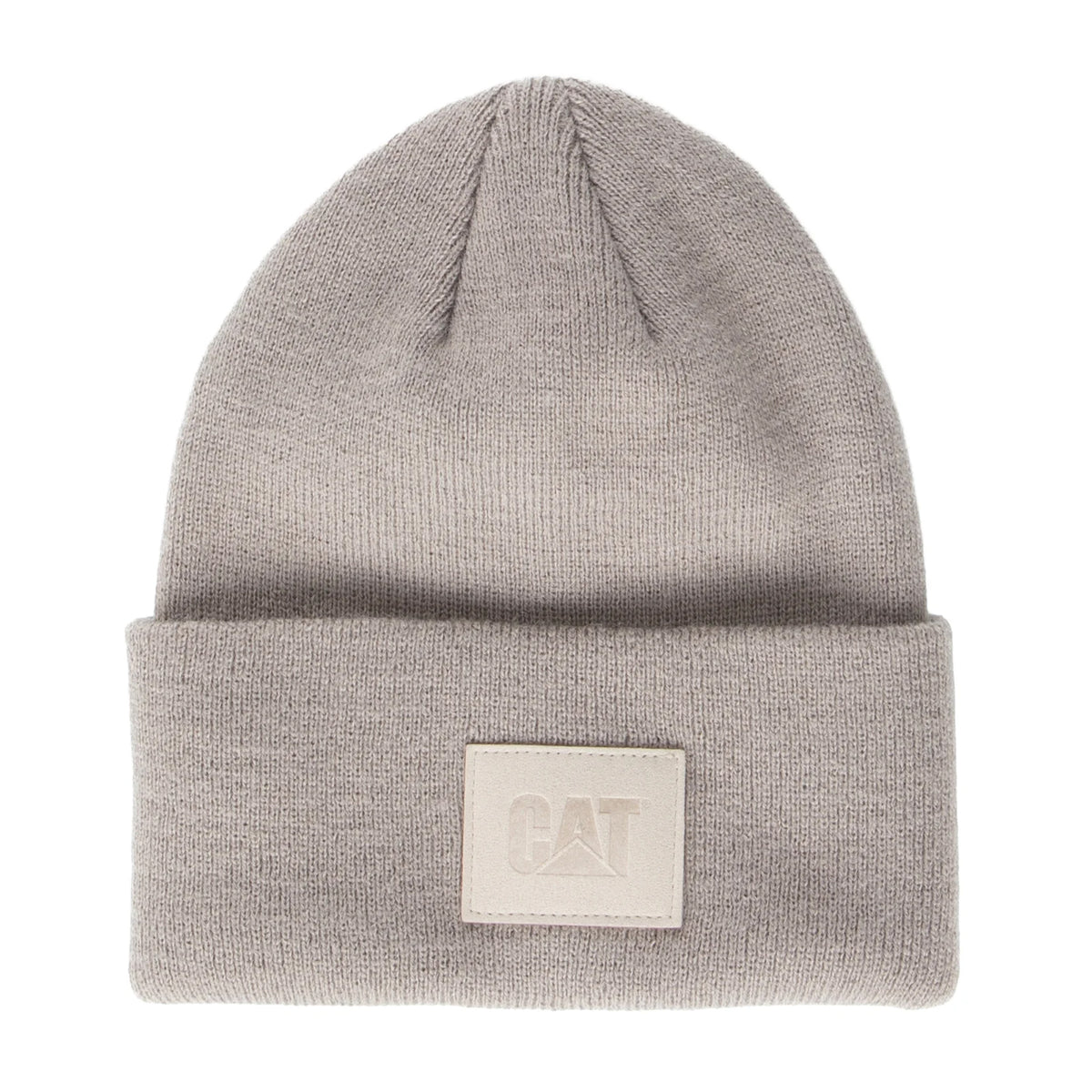 CAT Tonal Patch Beanie