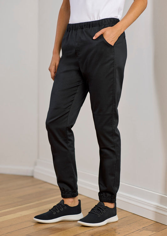 Womens Cajun Chef Jogger Pant