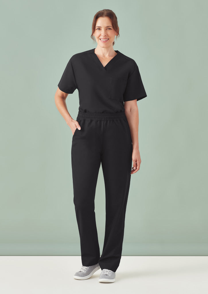 Unisex Pulse Scrub Pant