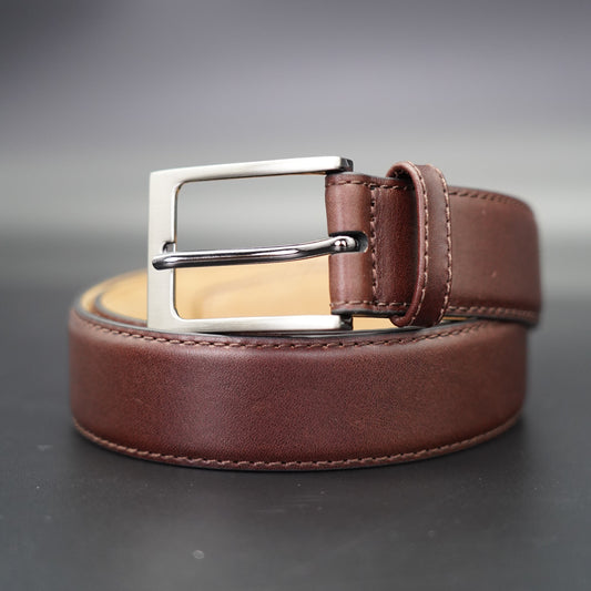GRVL Belt - Coffs Brown