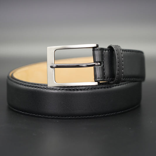 GRVL Belt - Coffs Black
