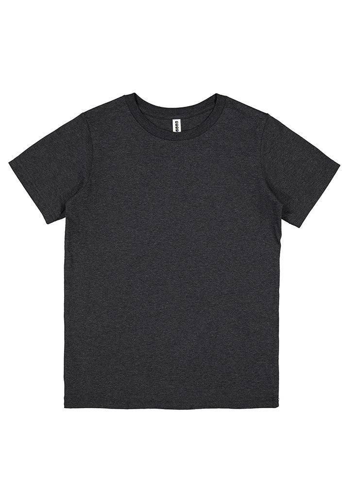 Kids Basis Short Sleeve Tee