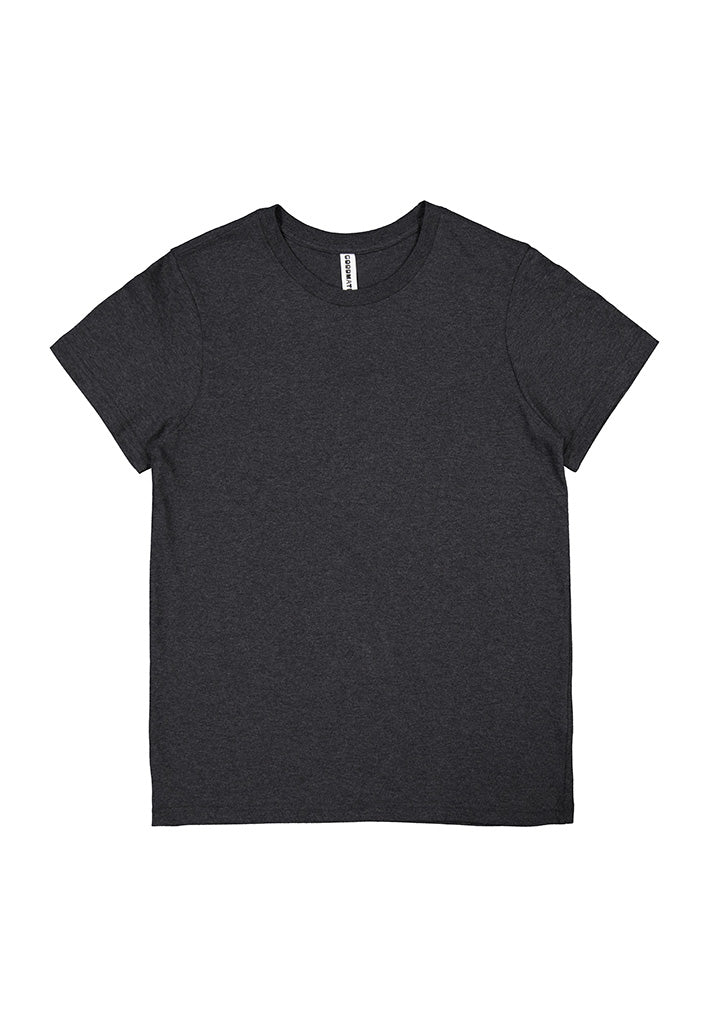 Womens Basis Short Sleeve Tee
