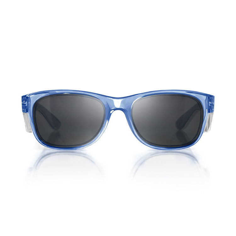 Classics Blue Frame /Polarised UV400