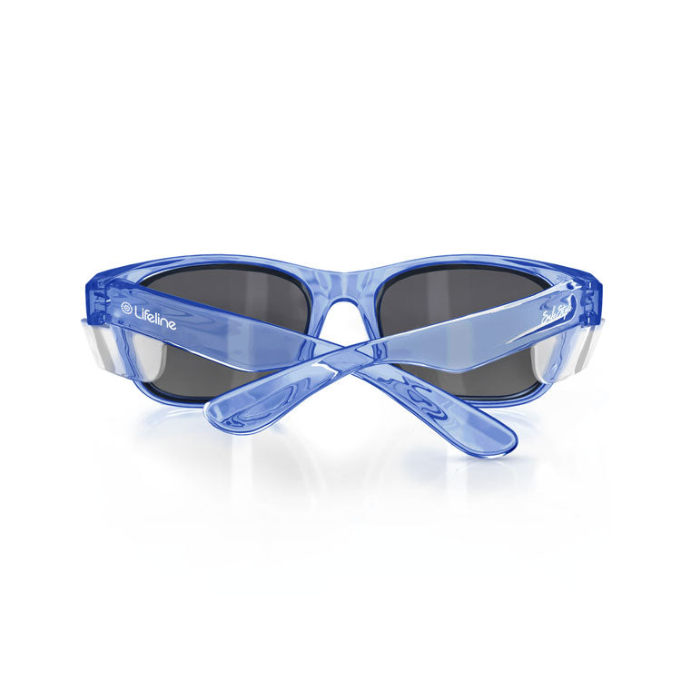 Classics Blue Frame /Polarised UV400