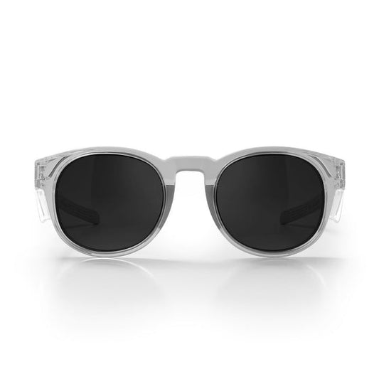 Cruisers Performance Graphite Frame Grey Polarised Lens